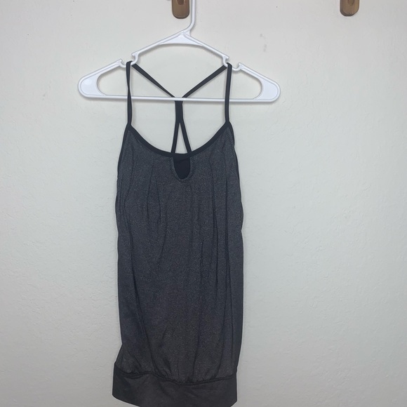 Lululemon Athletic Tank